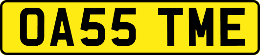 OA55TME