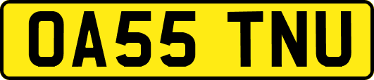 OA55TNU