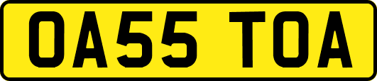 OA55TOA