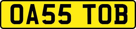 OA55TOB