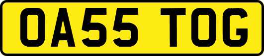 OA55TOG