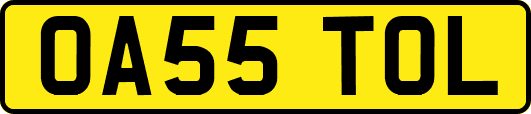 OA55TOL