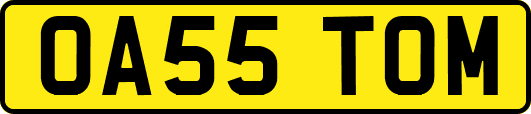OA55TOM