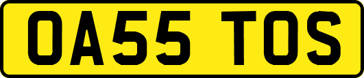 OA55TOS