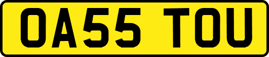 OA55TOU