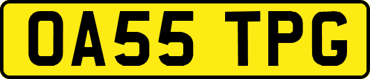 OA55TPG