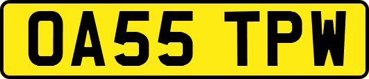 OA55TPW