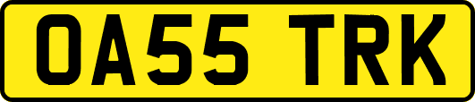 OA55TRK