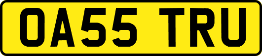 OA55TRU