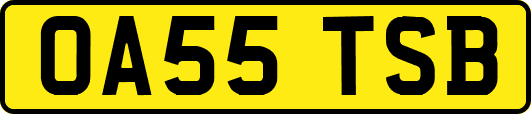OA55TSB