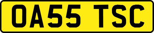OA55TSC