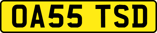 OA55TSD