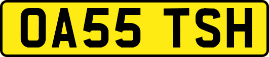 OA55TSH
