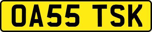 OA55TSK