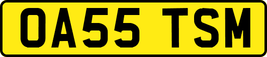 OA55TSM