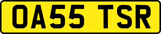 OA55TSR