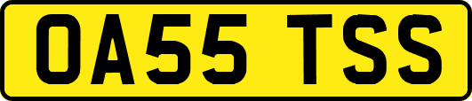 OA55TSS