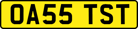 OA55TST