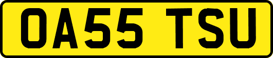 OA55TSU