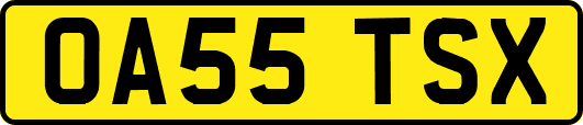 OA55TSX