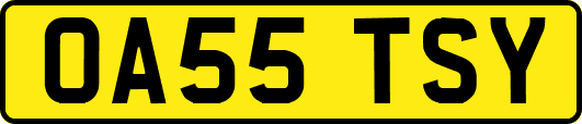 OA55TSY
