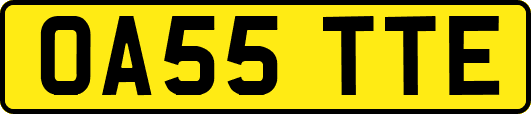 OA55TTE