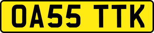 OA55TTK