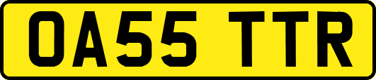OA55TTR