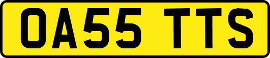 OA55TTS