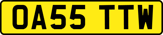 OA55TTW