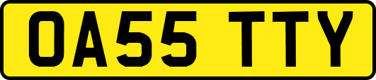 OA55TTY