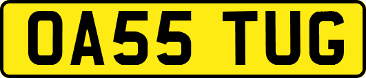 OA55TUG