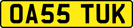 OA55TUK