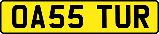 OA55TUR