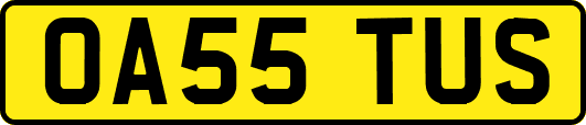 OA55TUS