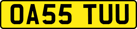 OA55TUU