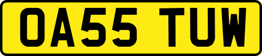 OA55TUW