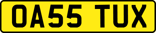 OA55TUX