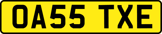 OA55TXE