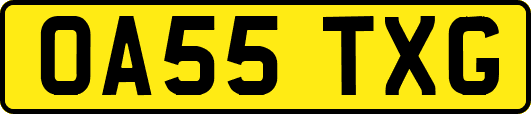 OA55TXG