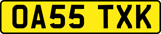 OA55TXK