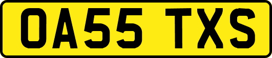 OA55TXS