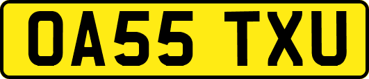 OA55TXU