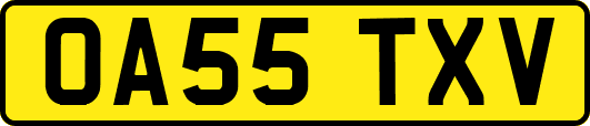 OA55TXV