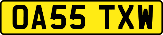 OA55TXW