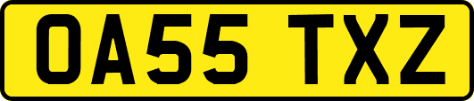 OA55TXZ