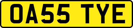 OA55TYE