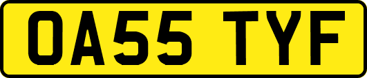 OA55TYF
