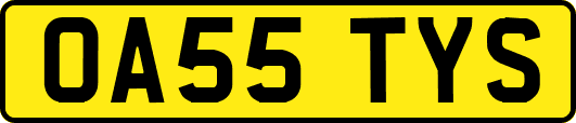 OA55TYS