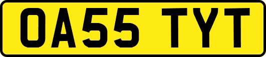 OA55TYT
